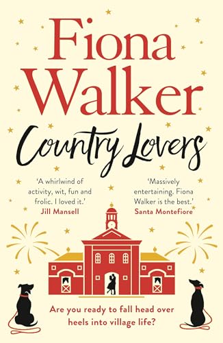 Country Lovers (Compton Magna Series)