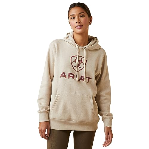 Image of Ariat Women's Hooded Sweatshirt