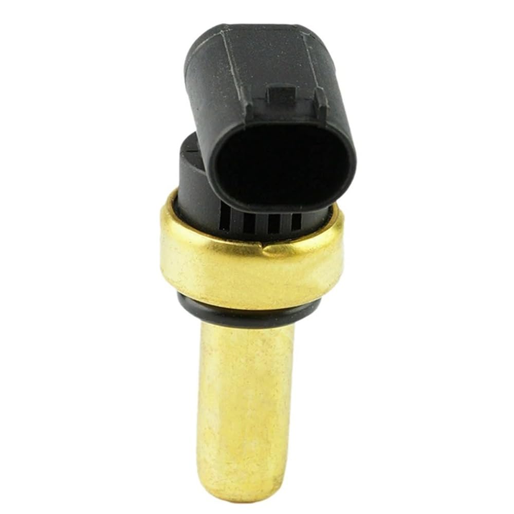 Car Coolant Temperature Sensor, for Benz B200/2009-2010 2 Pcs Coolant Sender Temperature Sensor A0005425118/TS10269/158-0955/SU6054