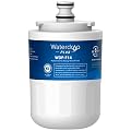 Waterdrop Plus UKF7003 Refrigerator Water Filter, Replacement for Maytag® UKF7003, UKF7002AXX, Whirlpool® EDR7D1, UKF7002, UKF7001AXX, UKF6001AXX, UKF5001, NSF 401&53 Certified (Package May Vary)