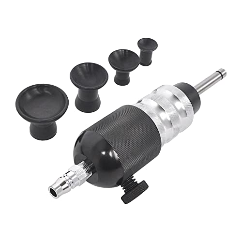 Wintools Pneumatic Engine Cylinder Head Valve Grinder Grinding Lapping Tool - Air Operate #TOP1