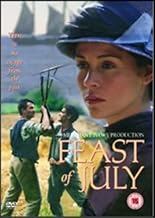 Feast Of July [DVD] [1996] by Embeth Davidtz