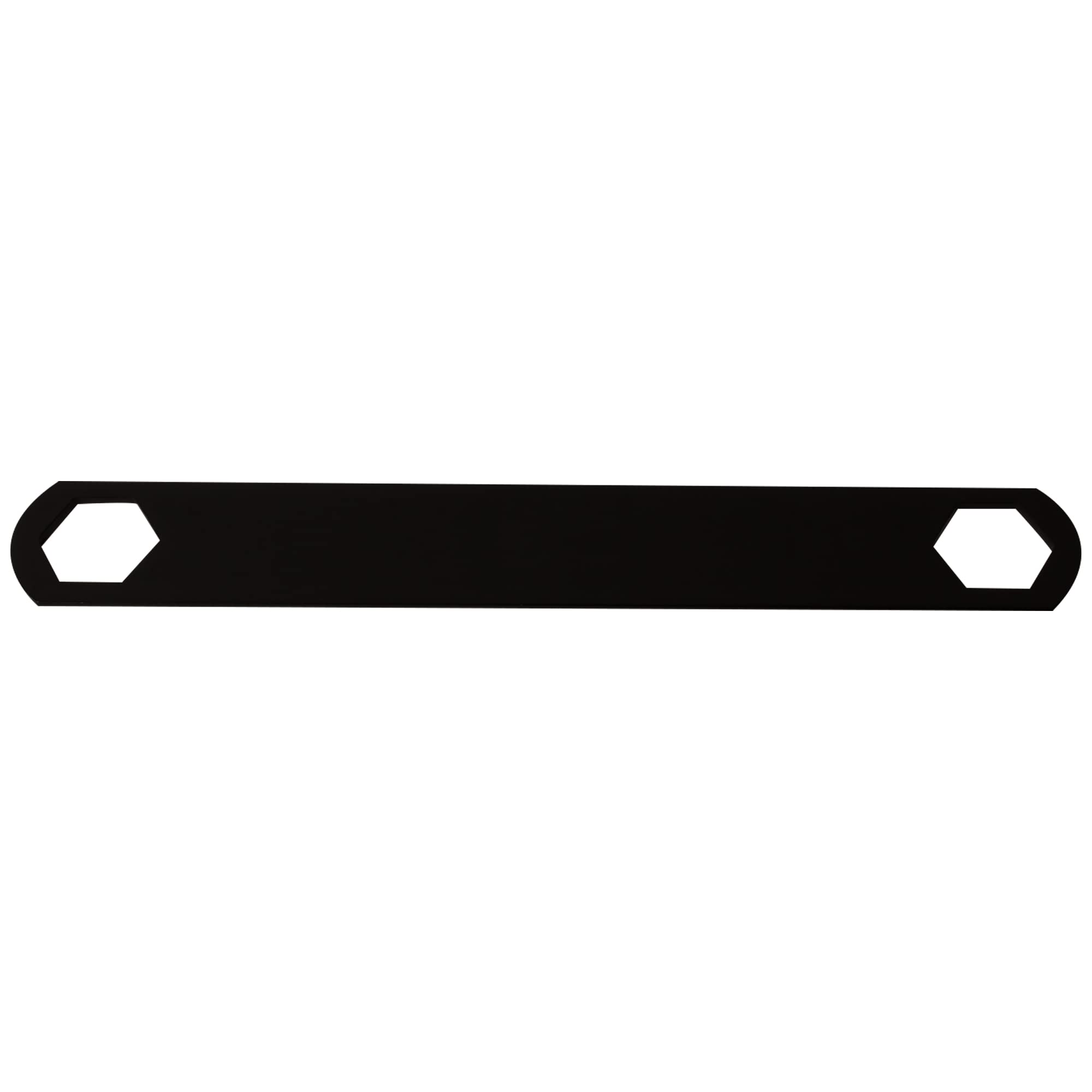 Replacement Table Saw Blade Wrench For Ryobi 10" Saws (RTS10, BTS10, Etc.) - Part #0101010313 - View #3