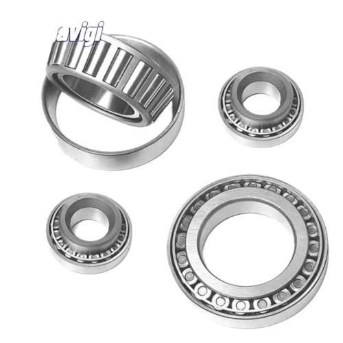Roulement M38549/M38510 à rouleaux coniques de taille pouce - 5