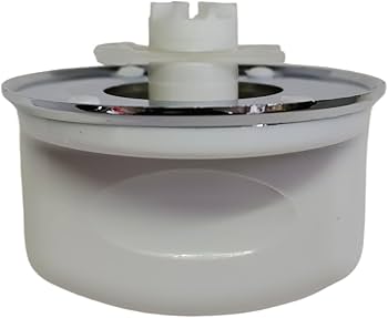 Amazon.com: WH01X10310 washer timer knob, replacing AP3994965