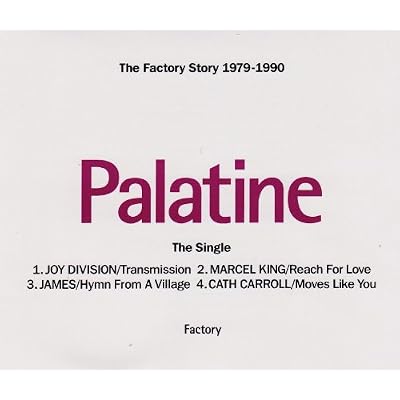 Palatine
