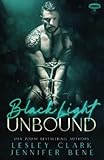 Black Light Unbound (Black Light Series)