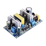 Il s'agit d'un module d'alimentation CA-CC 50 W. Il peut convertir l'alimentation CA en alimentation CC et fournir une sortie stable.