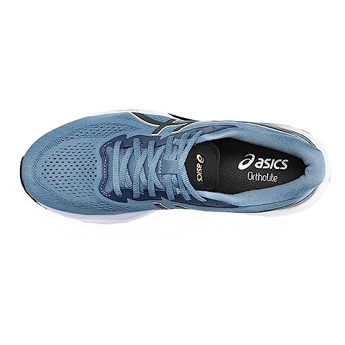 Image of ASICS Men's GT-1000 12 Running Shoes