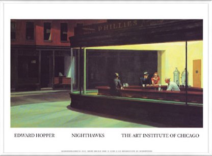 限定30％OFF!!/額装品/ナイトホークス/エドワード・ホッパー/ポスター Amazon.co.jp: ポスター エドワード ホッパー ナイトホークス 額装品