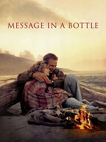 Message in a Bottle