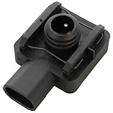 HQRP Engine Coolant Relay Level Switch Sensor Module works with Chevrolet Camaro Z28 94 95 96 97 98...