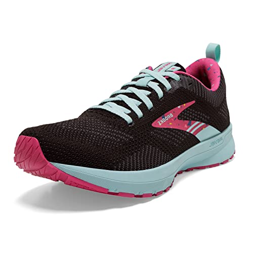 Brooks Femme Revel 5 chaussure de course légère pour entraînement quotidien