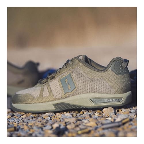 Image of VIKTOS Men's Core Containment Ultrlight Breathable Mesh Chassis Training Athletic Shoes for Functional Fitness & Workouts