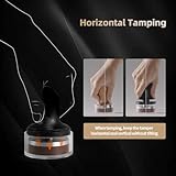 Zoom IMG-2 mhw 3bomber tamper per caff Zoom IMG-2 mhw 3bomber tamper per caff