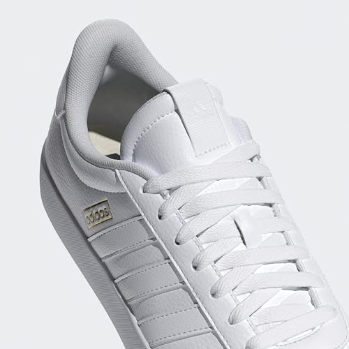 Image of adidas Womens Vl Court 3.0 Low