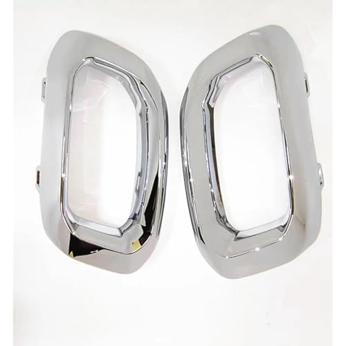 Embouts de sortie d'échappement pour Mercedes W167 GLS GLE et GLC V253