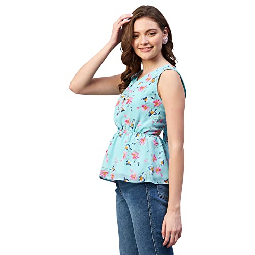 Image of Carlton London Women Blouse