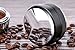 Apexstone 53mm Coffee Distributor & Tamper, Dual Head Leveler for 54mm Portafilter, Adjustable Depth