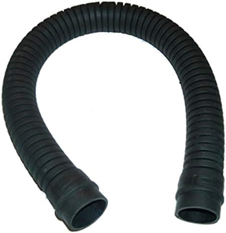 Zeagle 16 corrugated hose (post 2014)