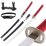 Japanese Anime Sword Cosplay Sword，Samurai Sword Cosplay Props,40 inches,for Cosplay,Dispaly and Collection (Okkotsu Yuta-2)