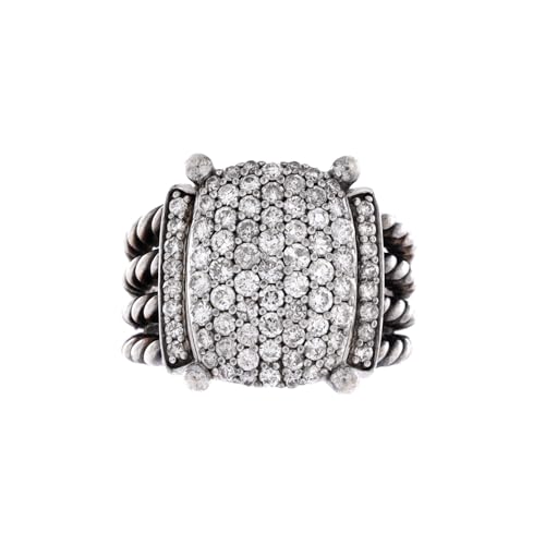 David Yurman Wheaton Ring image