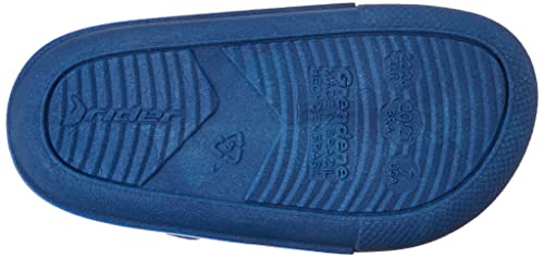 Rider Kids, Babucha, bebê, masculino, 20/21, Modelo: 11792, Cor: Azul/Azul