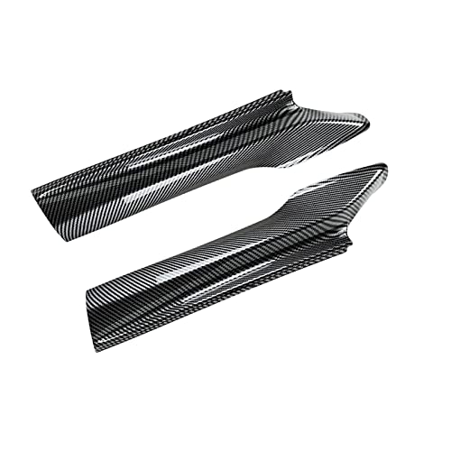 Kit becquet séparateur de pare-chocs avant pour BMW Série 5 F10 F11 M Sport 2011-2017