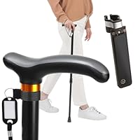 ☀️仙人杖☀️　長さ151㎝　 世界に一つ☀️自然が作った意匠です Amazon.co.jp: はなめぶく 超軽量疲れにくい杖 ［理学療法士 企画監修