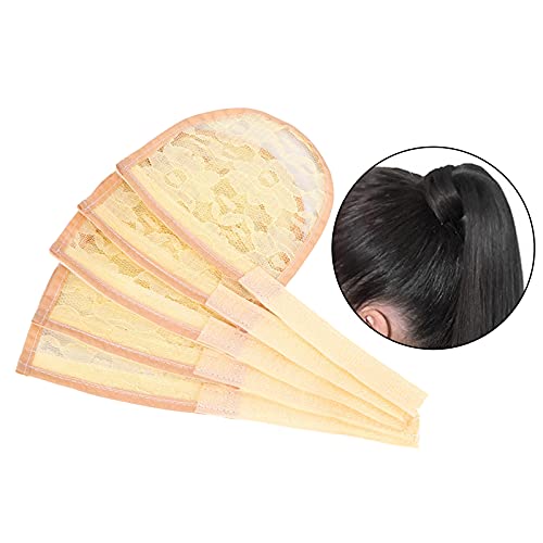 Generic Confezione da 5 Grande Base del Merletto