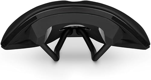 Vista 14 de Fizik Tempo Argo, Versatile Endurance Road Bike Saddle