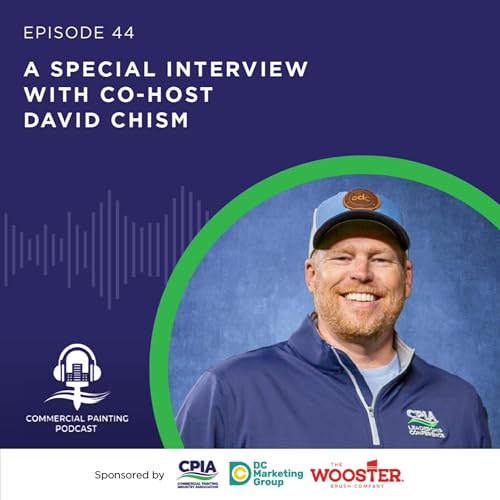 A Special Episode with Co-host David Chism