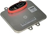 Dorman 601-058 High Intensity Discharge Lighting Ballast Compatible with Select BMW / Buick / Kenworth Models