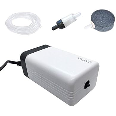 elite 802 aquarium air pump