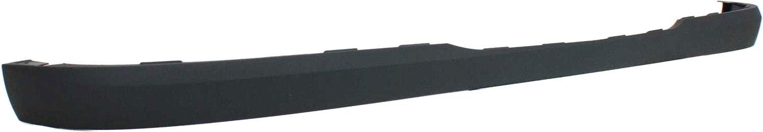 Evan Fischer Valance Compatible with 2007-2014 Chevrolet Tahoe & 2007-2014 Chevrolet Suburban 1500 Partslink GM1092208
