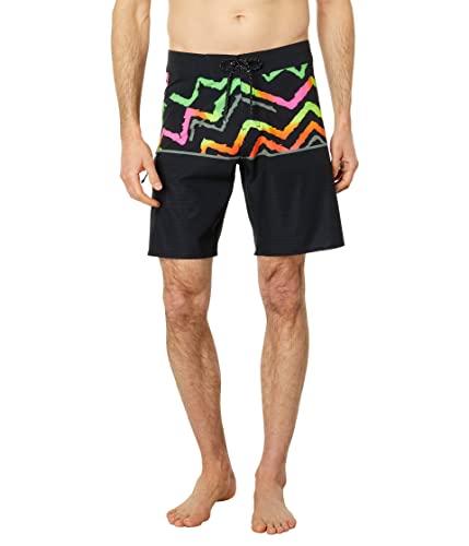 Billabong Fifty50 Airlite short de bain pour vos sessions surf cet été
