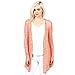 Volcom Junior's Ready To Go Cardigan Sweater