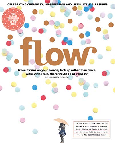 Flow Magazine Issue 31 (2019)