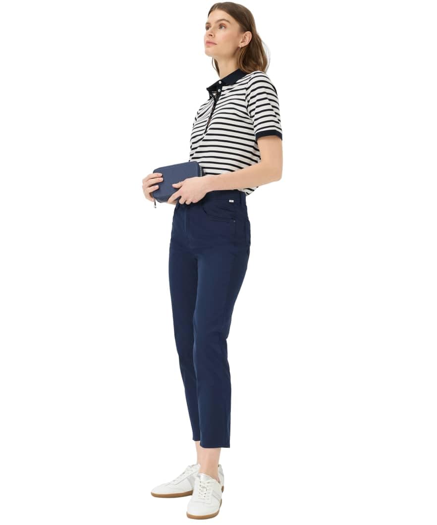 BRAX Feel Good Style Mary S Damen Five-Pocket-Hose Regular Fit