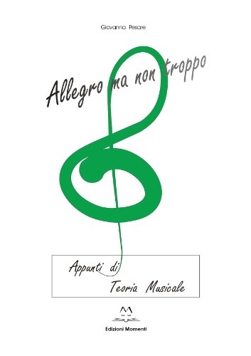 Allegro ma non troppo la solution en théorie musicale pour ne plus bloquer sur la lecture de notes - 2