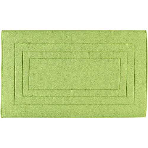Vossen Badematten Feeling meadowgreen - 530 67x120 cm