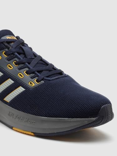 Image of Action-ATG-752 Lightweight Comfortable Cushioned Running Sports Shoes for Men