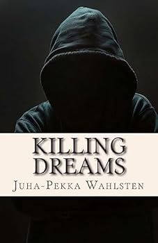 Paperback Killing Dreams Book