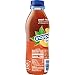 Snapple Peach Tea, 16 fl oz recycled plastic bottle, Pack of 12