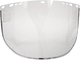 29079, 34-40 CLEAR FACESHIELD3002808