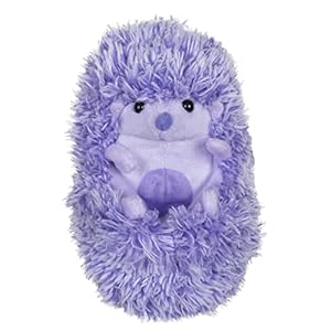 Curlimals Higgle The Hedgehog Interactive Hedgehog Soft Toy With Over 50 Sounds And Reactions Responds To Touch Cuddly…
