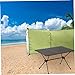 XJKLBYQ Beach Wind Screen,Camping Windscreen,Oxford Cloth Beach Windbreaks,Sunproof Sun Shelte Lightwieght Privacy Shield with Gound Pegs for Camping,Backpacking,Picnic No Poles - 98.43x27.56 in