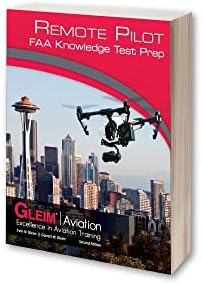 Gleim - Remote Pilot Knowledge Test