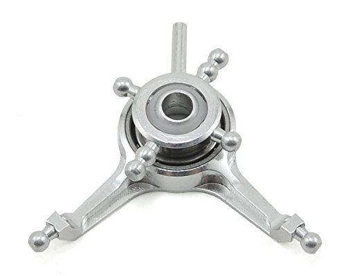 CNC Swashplate SE: Blade MSR