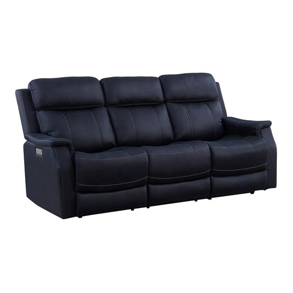Valencia Dual Power Recliner Sofa